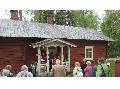 Alisgården vuonna 2016